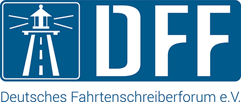 Deutsches Fahrtenschreiberforum e.V.